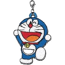 Amazon.co.jp: ミノダ ドラえもんミニチャーム バンザイ T05C1484